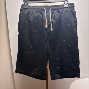SHEIN Casual Pull On Shorts Size M